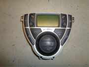 Heizungsbetätigung (Konsole) Peugeot 807 14874990YR