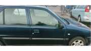 Tür rechts vorne Peugeot 106 II 9004H9