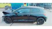Hinterachse komplett VW Scirocco III 13 1K0505315BM