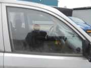 Türscheibe rechts vorne Hyundai Atos MX 8242002000
