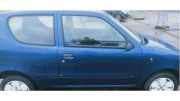 Tür rechts Fiat Seicento 187