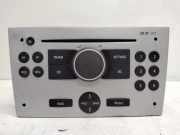 Radio Opel Tigra Twintop X-C/Roadster 453116246