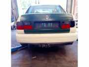 Stoßstange hinten VW Vento 1H 1H9807417D