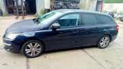 Lenkgetriebe Servo Peugeot 308 II SW 1638538280