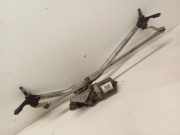 Wischermotor links Renault Kangoo II Rapid FW0 8200409692
