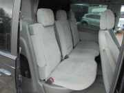 Rücksitzbank Mercedes-Benz Viano W639