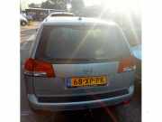 Heckklappe / Heckdeckel Opel Vectra C Caravan Z02 93177882