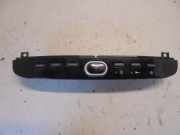 Schalter für Warnblinker Fiat Punto Evo 199 735506945