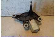 Wischermotor hinten Fiat Grande Punto 199 53025712