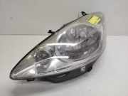 Hauptscheinwerfer links Peugeot 1007 620849