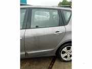 Tür links hinten Renault Scenic III JZ