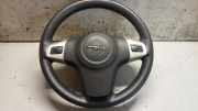 Lenkrad Opel Corsa D S07 13235770