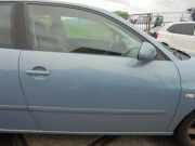 Tür rechts Seat Ibiza III 6L 6L3831056R