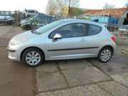 Dreieckscheibe links Peugeot 207 8569HN