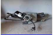 Wischermotor vorne Renault Espace II J 63 VALEO53545202