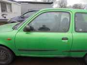 Tür links Nissan Micra II K11 8010174B30