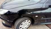 Kotflügel links vorne Peugeot 206 Schrägheck 2A/C 7840J4