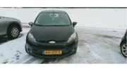 Hinterachse komplett Ford Fiesta VI CB1, CCN 8V515K952CL