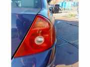 Rückleuchte links Ford Mondeo III Stufenheck B4Y 1S7113A603EF