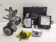 Schlosssatz für Schließanlage Daihatsu Sirion M3 89740B1010