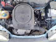 Schaltgetriebe Fiat Seicento 187 55183059