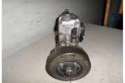 Einspritzpumpe Audi A3 8L 038130107D