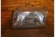 Hauptscheinwerfer links Fiat Uno 146