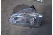 Hauptscheinwerfer links Peugeot 106 I