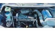 Bremskraftverstärker VW Caddy III Kasten 2KA 1T1614106D