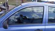 Türscheibe links vorne Nissan Micra III K12 80301AX105