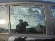 Türscheibe rechts hinten Smart Forfour 454 A4547300018