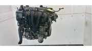 Motor ohne Anbauteile (Benzin) Ford Mondeo III Stufenheck B4Y 1S7Q6006CA