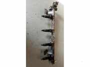 Abstellvorrichtung für Einspritzanlage Ford Focus DAW, DBW 98MFBB