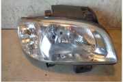 Hauptscheinwerfer rechts Seat Cordoba Schrägheck 6K