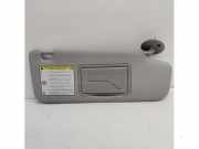 Sonnenblende rechts Chevrolet Aveo Schrägheck T300