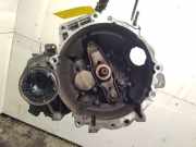 Schaltgetriebe VW Scirocco III 13 02S300046P