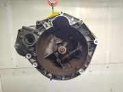 Schaltgetriebe Lancia Ypsilon 843 55204040