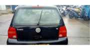 Heckklappe / Heckdeckel VW Lupo 6X/6E 6X0827025C
