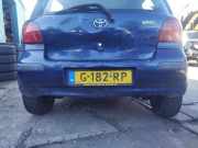 Stoßstange hinten Toyota Yaris P1 521590D100