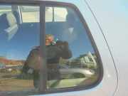 Dreieckscheibe links VW Golf IV 1J 1J6845215D