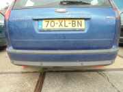 Stoßstange hinten Ford Focus II Turnier DA, DS, FFS 4M51N17906BEXWAA