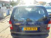 Heckklappe / Heckdeckel Opel Zafira A T98 24434931