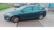 Hinterachse komplett Ford Focus III Turnier DYB BV615K067CH