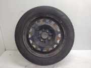 Reifen auf Stahlfelge Toyota Aygo B1