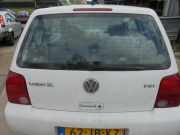 Heckklappe / Heckdeckel VW Lupo 6X/6E 6X0827025C
