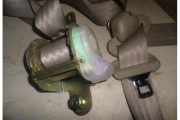 Sicherheitsgurt links hinten Mazda Demio DW