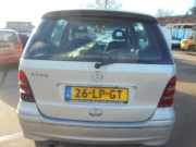 Heckklappe / Heckdeckel Mercedes-Benz A-Klasse W168 A1687405205