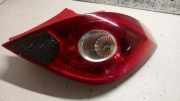 Rückleuchte rechts Opel Corsa D S07 93189091