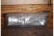 Hauptscheinwerfer links Mitsubishi Colt III C 50