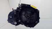 Schaltgetriebe Opel Zafira B A05 55561228